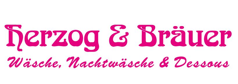 herzog & Bräuer Logo